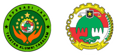 Logo Koperasi